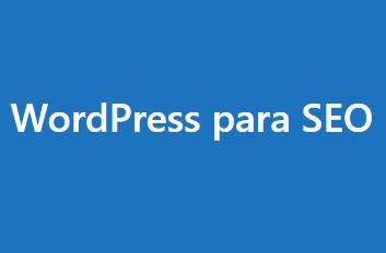 Wordpress SEO