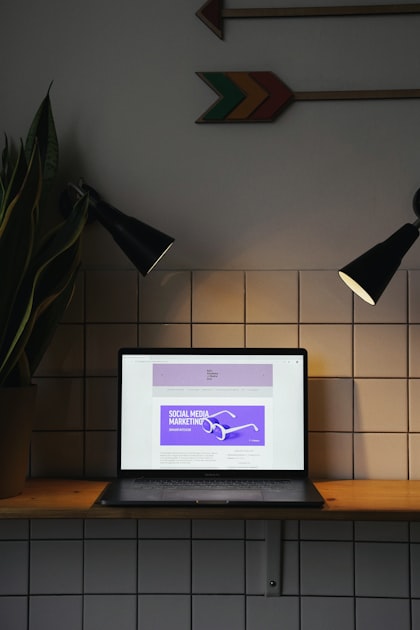Creating Effective Landing Pages